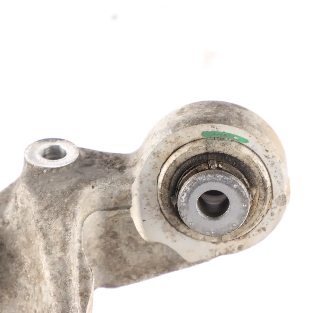 Mercedes W176 Lewe Łożysko Zwrotnica Koła Tylnego 4Matic - SKU A1763500500 - Numer Części A1763500500