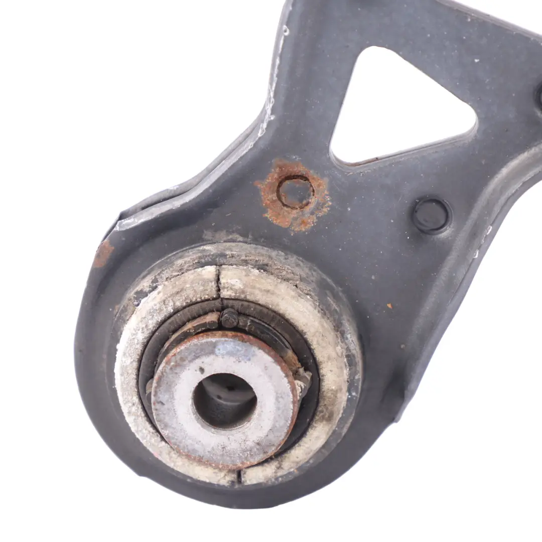 Braccio controllo Mercedes C117 W176 Asse posteriore sinistro destro A2463501005 per con numero di parte A1763500700 Braccio controllo Mercedes C117 W176 Asse posteriore sinistro destro A2463501005 - SKU A1763500700 - Numero di parte A1763500700