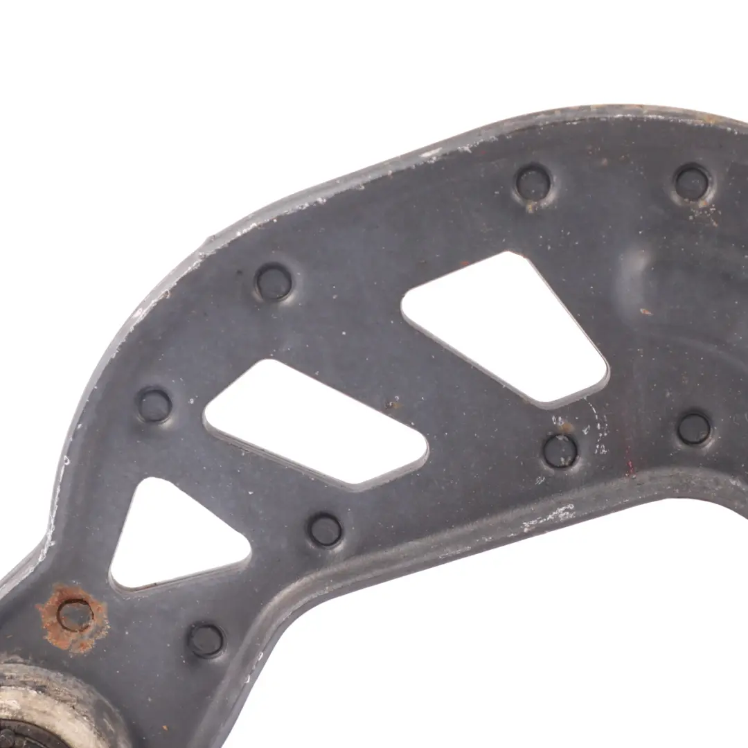 Braccio controllo Mercedes C117 W176 Asse posteriore sinistro destro A2463501005 per con numero di parte A1763500700 Braccio controllo Mercedes C117 W176 Asse posteriore sinistro destro A2463501005 - SKU A1763500700 - Numero di parte A1763500700