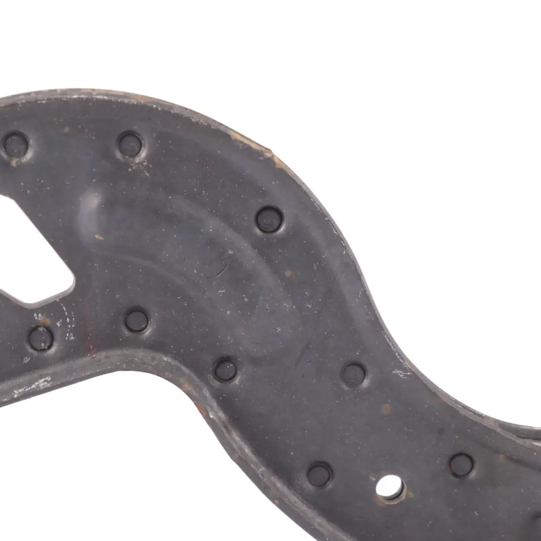  Querlenker Mercedes C117 W176 Querlenker Hinterachse Links Rechts A2463501005 - SKU A1763500700 - Teilenummer A1763500700
