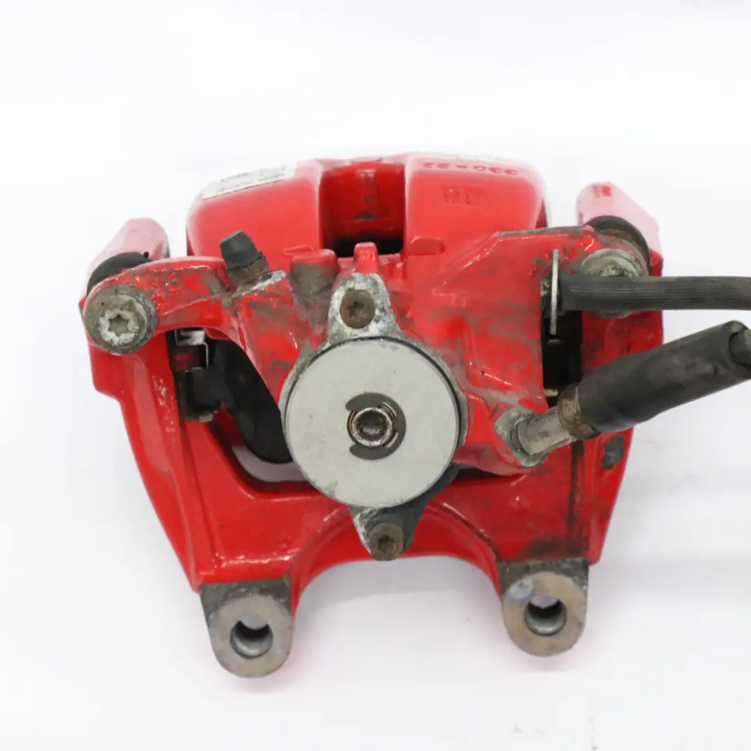 Bremssattel Satz Mercedes W176 AMG A45 vorne hinten links rechts Brembo Rot für mit Teilenummer A1764210798 Bremssattel Satz Mercedes W176 AMG A45 vorne hinten links rechts Brembo Rot - SKU A1764210798-2 - Teilenummer A1764210798