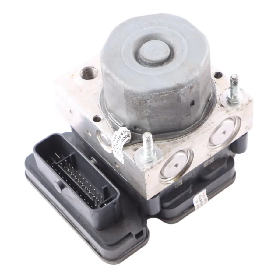 ABS Pump Brakes Hydraulic Pump Unit A45 AMG M133 to Mercedes W176 with Part number A1764310200 Mercedes W176 ABS Pump Brakes Hydraulic Pump Unit A45 AMG M133 - SKU A1764310200 - Part number A1764310200