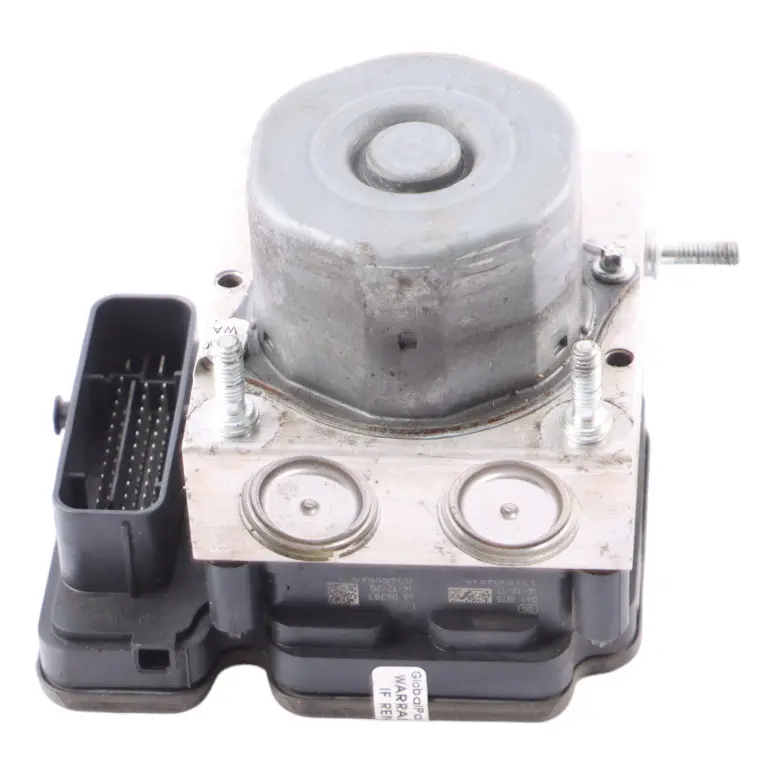 Pompa ABS Mercedes W176 A45 AMG M133 Freni Unità pompa idraulica A1764310200