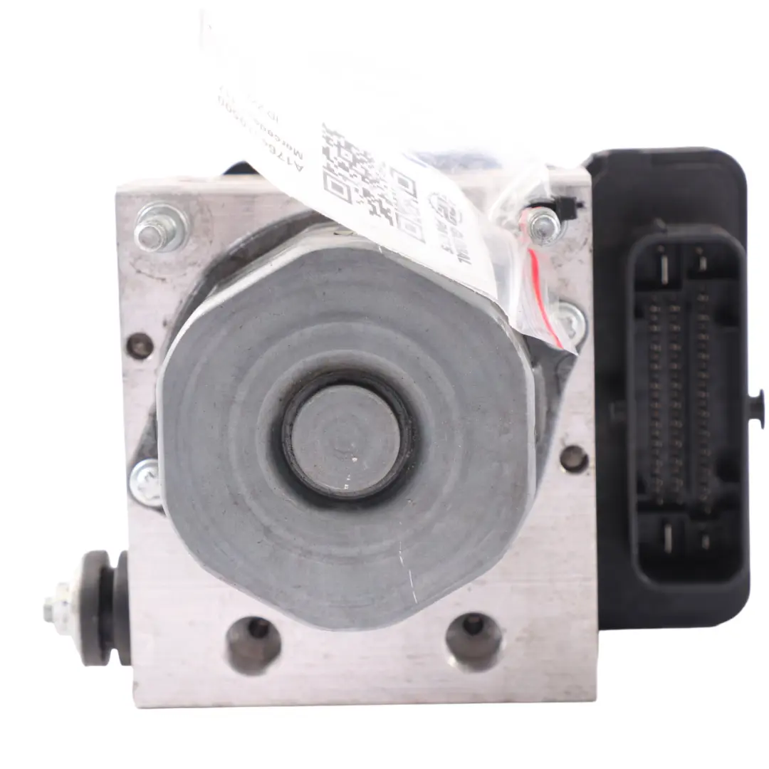  Pompa freno Mercedes C117 W176 ABS ESP Unità idraulica A1764310400 - SKU A1764310500 - Numero di parte A1764310500