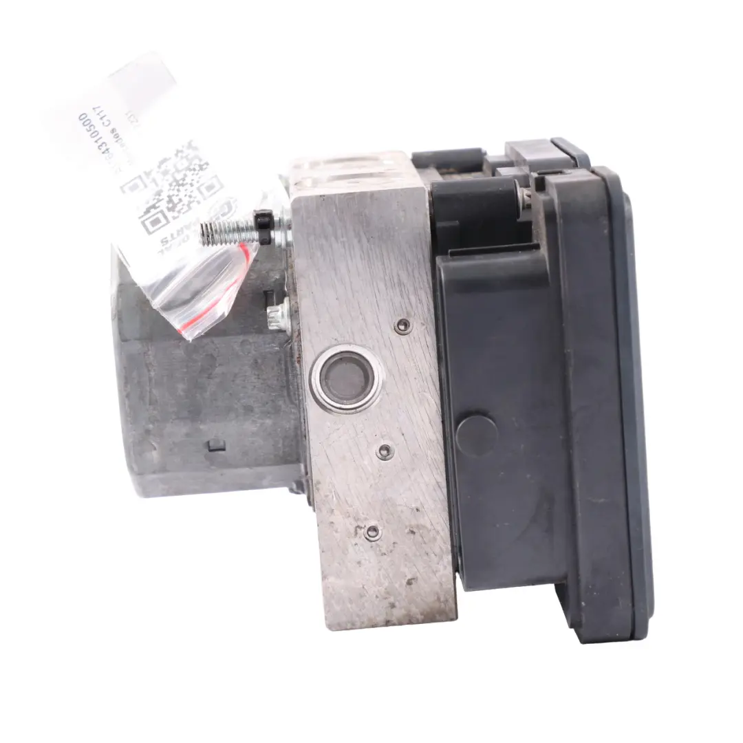 Pompa freno Mercedes C117 W176 ABS ESP Unità idraulica A1764310400 per con numero di parte A1764310500 Pompa freno Mercedes C117 W176 ABS ESP Unità idraulica A1764310400 - SKU A1764310500 - Numero di parte A1764310500