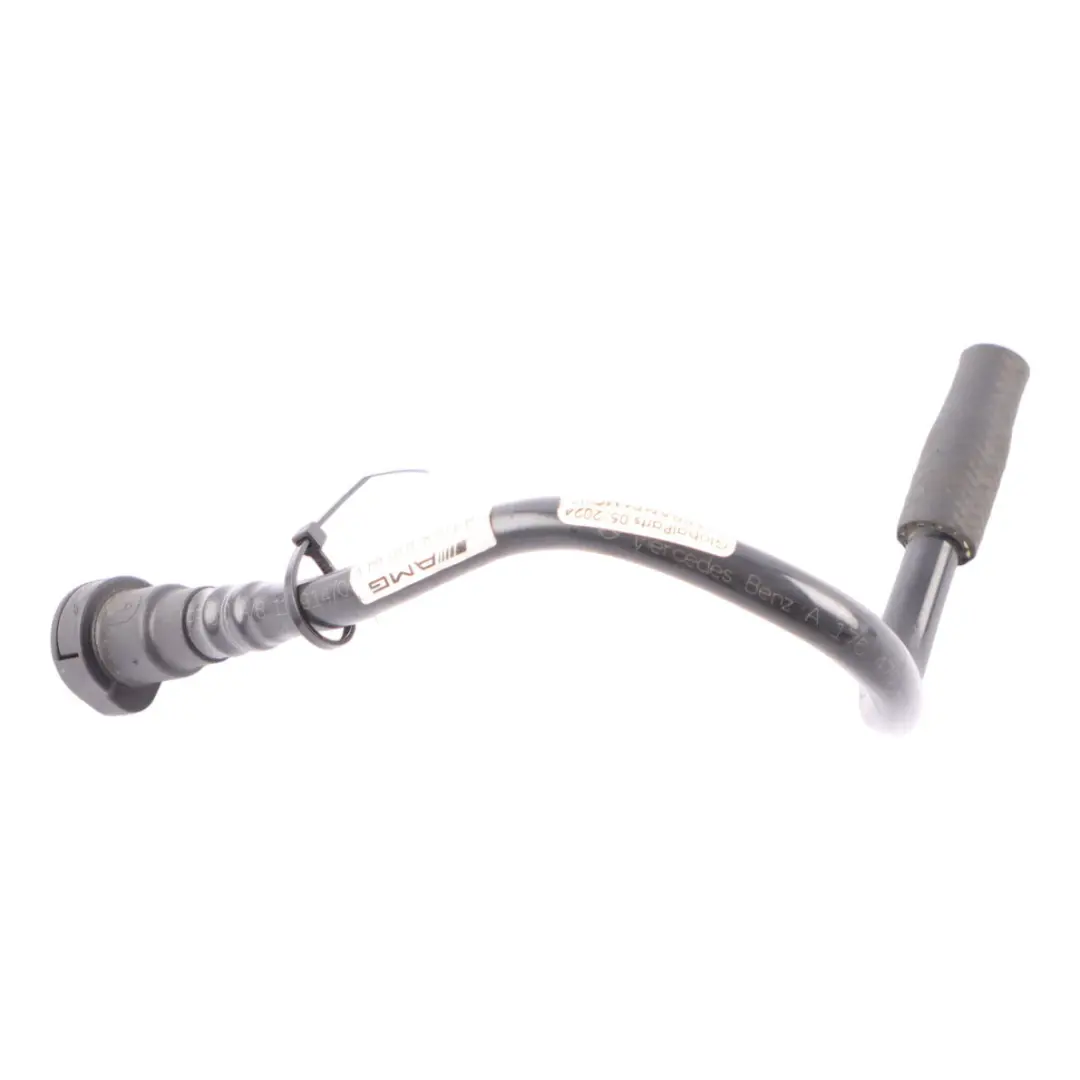  Entlüftung Sleitung Mercedes W176 A45 AMG Benzin M133 Kraft Stoffver - SKU A1764700164 - Teilenummer A1764700164