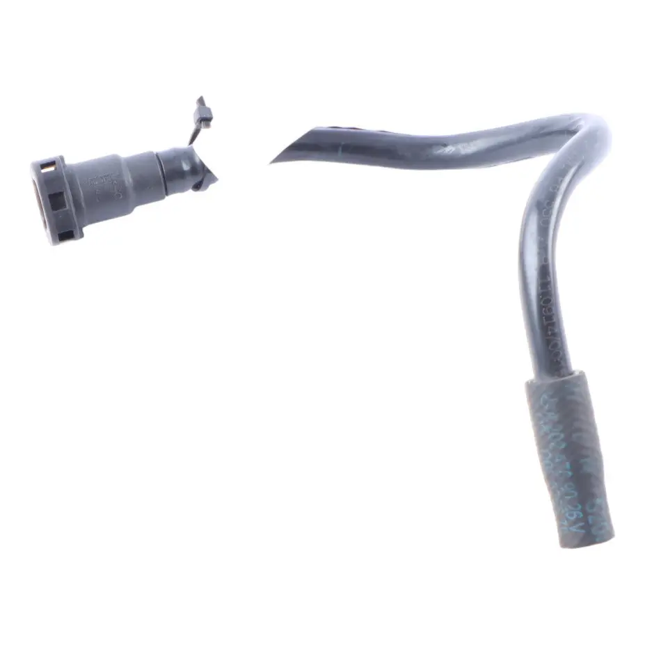 Línea Purga Mercedes W176 A45 AMG Gasolina M133 Manguera Combustible para con número de pieza A1764700164 Línea Purga Mercedes W176 A45 AMG Gasolina M133 Manguera Combustible - SKU A1764700164 - Número de pieza A1764700164