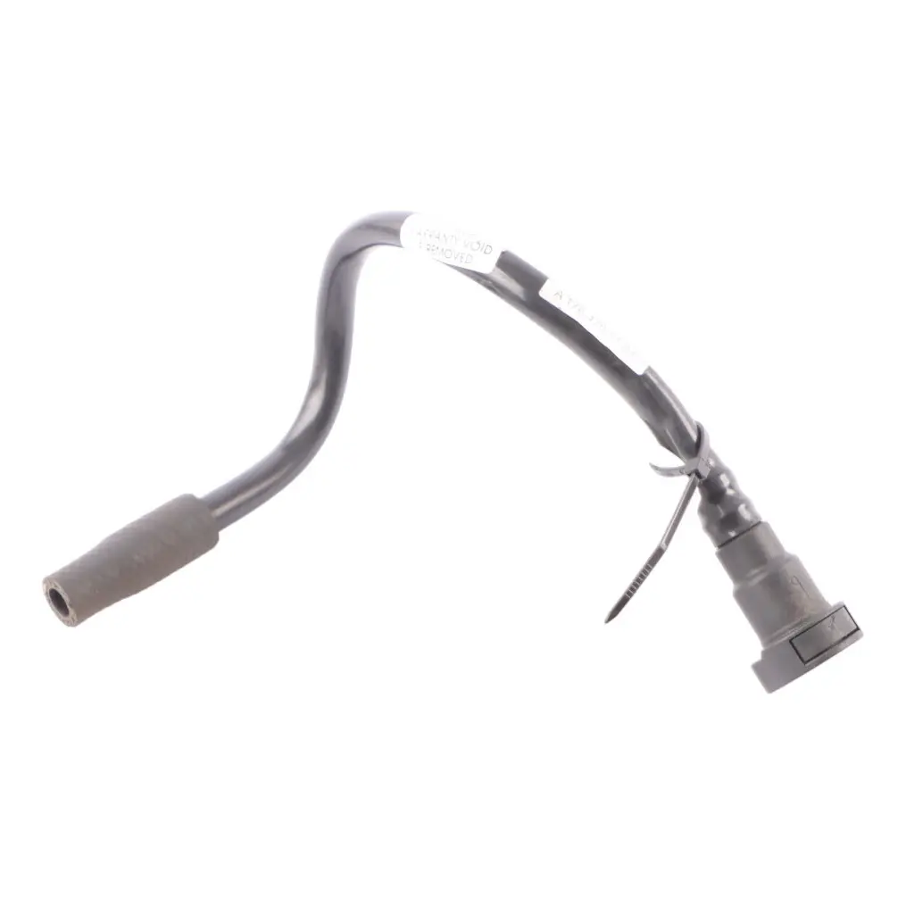  Ligne purge Mercedes W176 A45 AMG Petrol M133 Tuyau d'évaporation - SKU A1764700164 - Numéro de pièce A1764700164