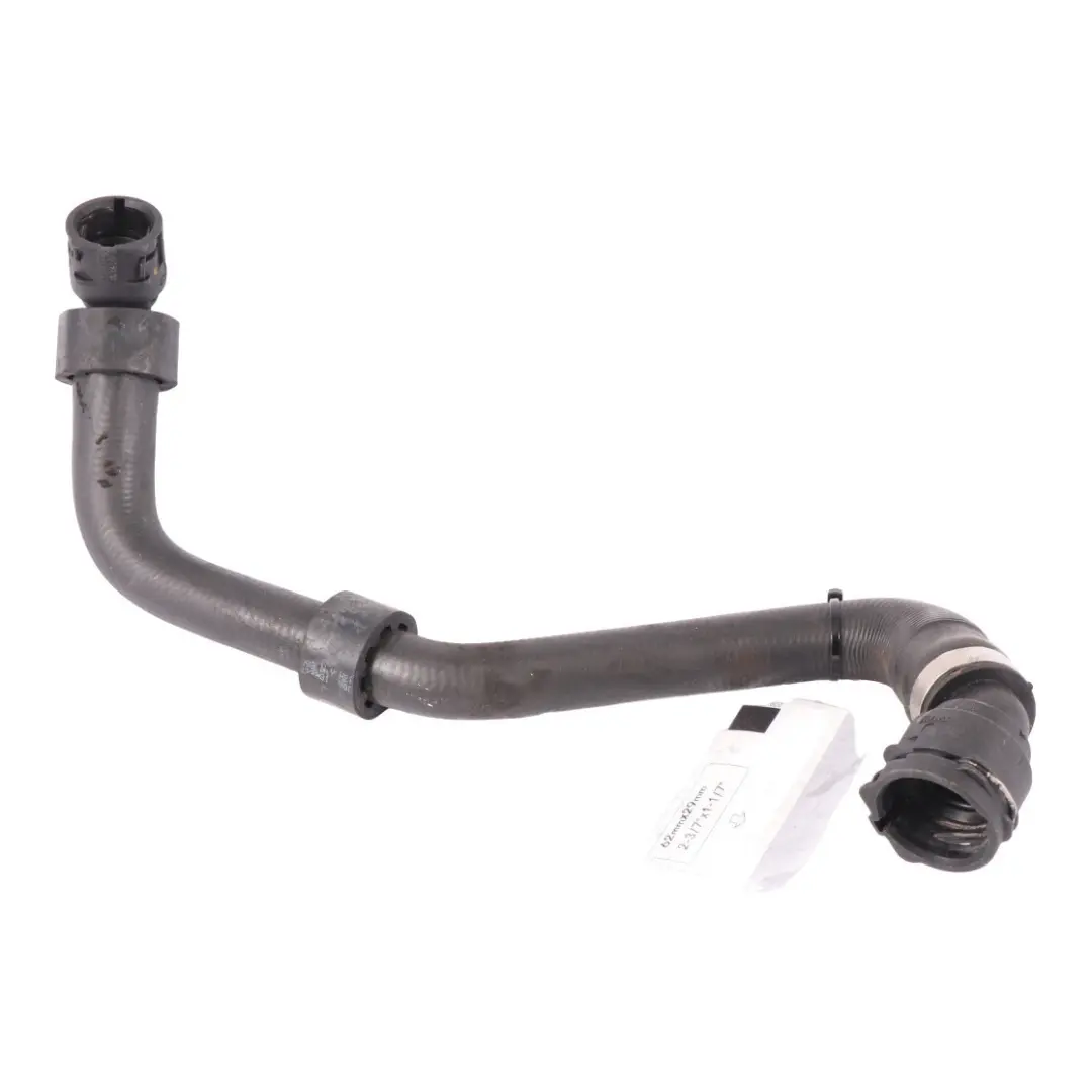  Manguera refrigerante Mercedes W176 C117 CLA A45 MAG Gasolina M133 - SKU A1765010000-1 - Número de pieza A1765010000