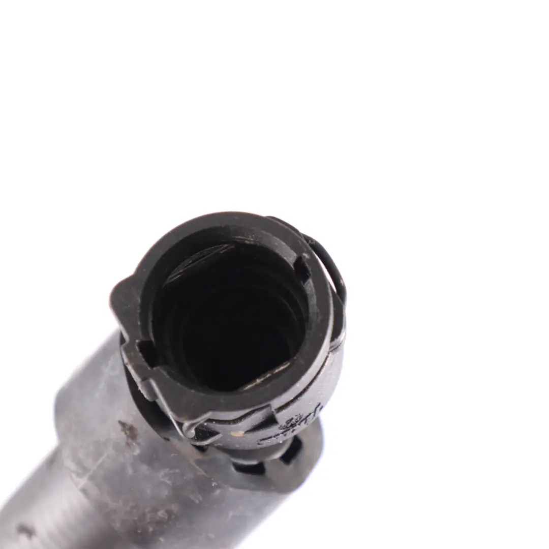  Coolant Hose Mercedes W176 C117 CLA A45 AMG Petrol M133 Water Line - SKU A1765010000-1 - Part number A1765010000