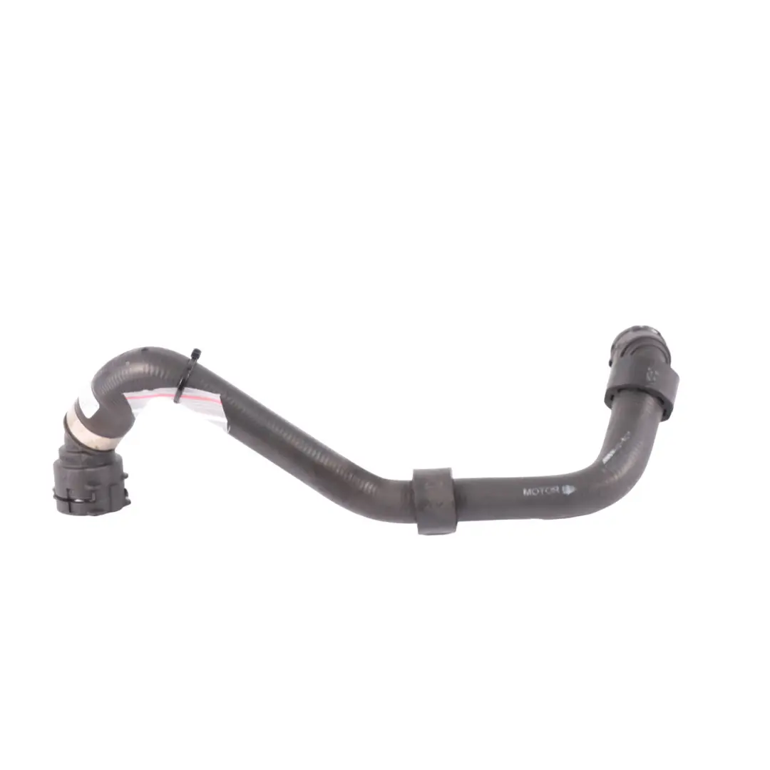  Tubo refrigerante Mercedes W176 C117 CLA A45 MAG Benzina M133 - SKU A1765010000-1 - Numero di parte A1765010000