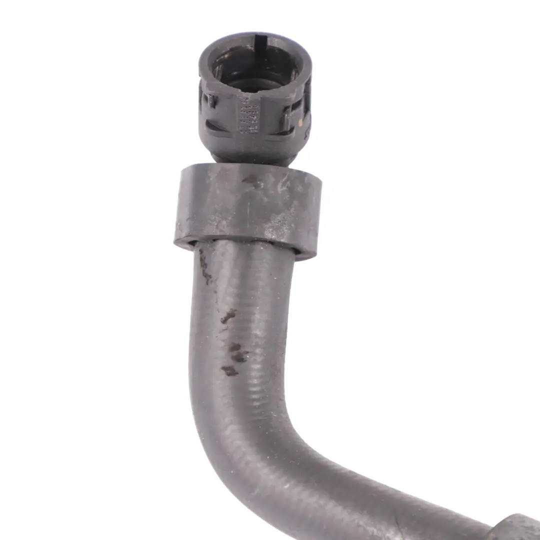  Tubo refrigerante Mercedes W176 C117 CLA A45 MAG Benzina M133 - SKU A1765010000-1 - Numero di parte A1765010000