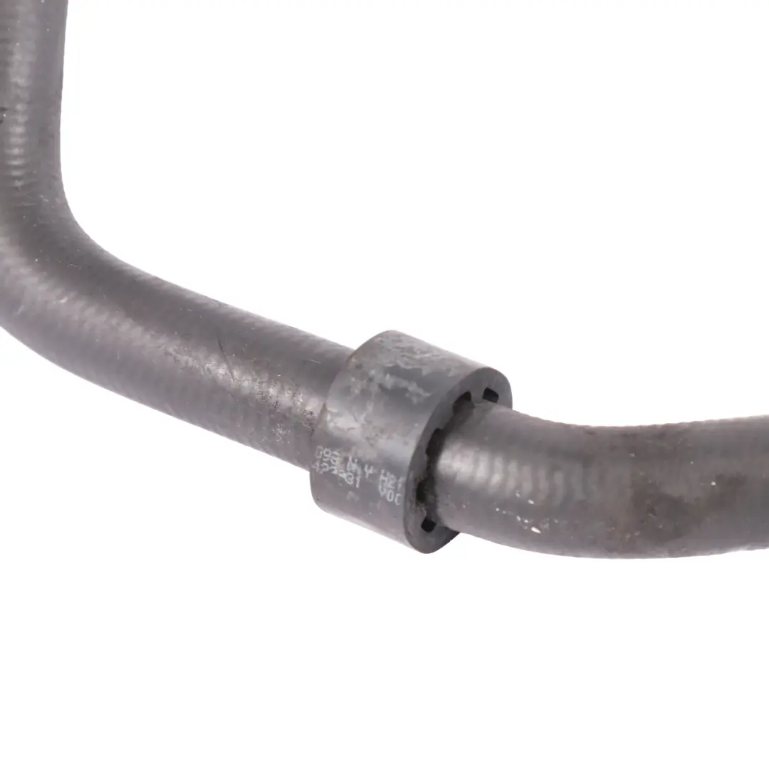  Manguera refrigerante Mercedes W176 C117 CLA A45 MAG Gasolina M133 - SKU A1765010000-1 - Número de pieza A1765010000