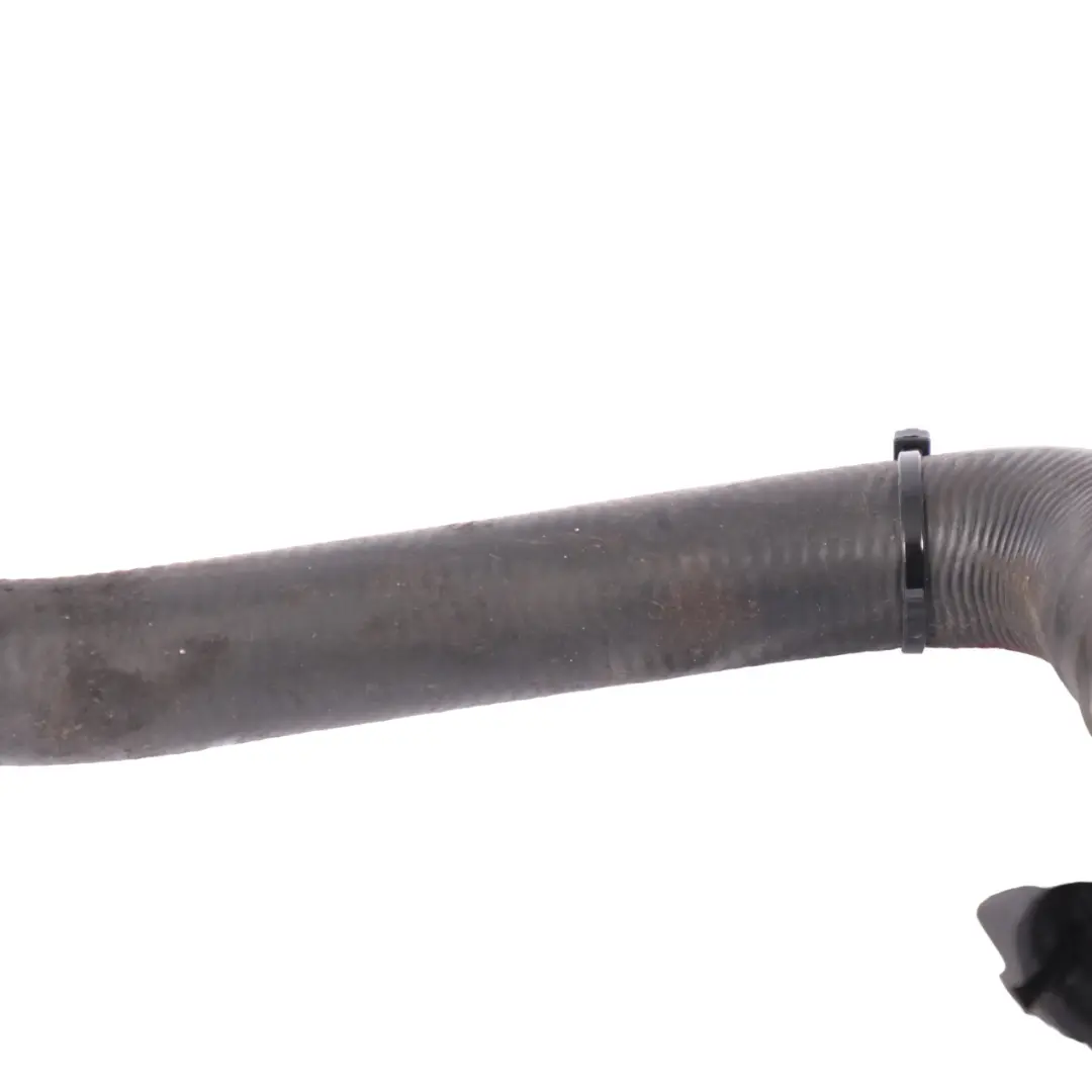 Coolant Hose Mercedes W176 C117 CLA A45 AMG Petrol M133 Water Line to with Part number A1765010000 Coolant Hose Mercedes W176 C117 CLA A45 AMG Petrol M133 Water Line - SKU A1765010000-1 - Part number A1765010000