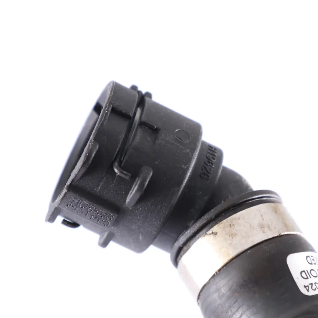  Tubo refrigerante Mercedes W176 C117 CLA A45 MAG Benzina M133 - SKU A1765010000-1 - Numero di parte A1765010000