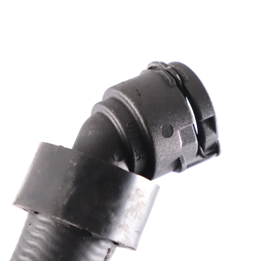  Tuyau de refroidissement Mercedes W176 C117 CLA A45 AMG Petrol M133 - SKU A1765010000-1 - Numéro de pièce A1765010000