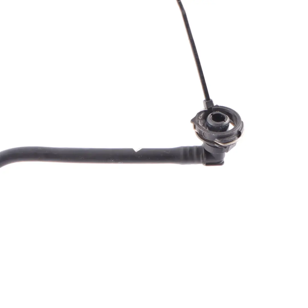 Mercedes W176 Expansion Tank Pipe Hose - SKU A1765010125 - Part number A1765010125