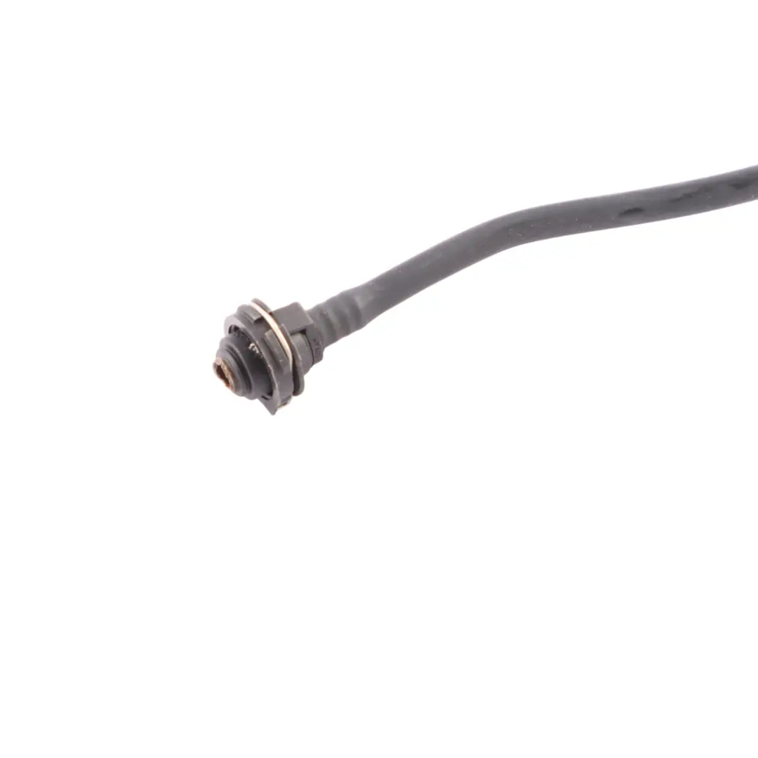 Mercedes W176 Expansion Tank Pipe Hose - SKU A1765010125 - Part number A1765010125