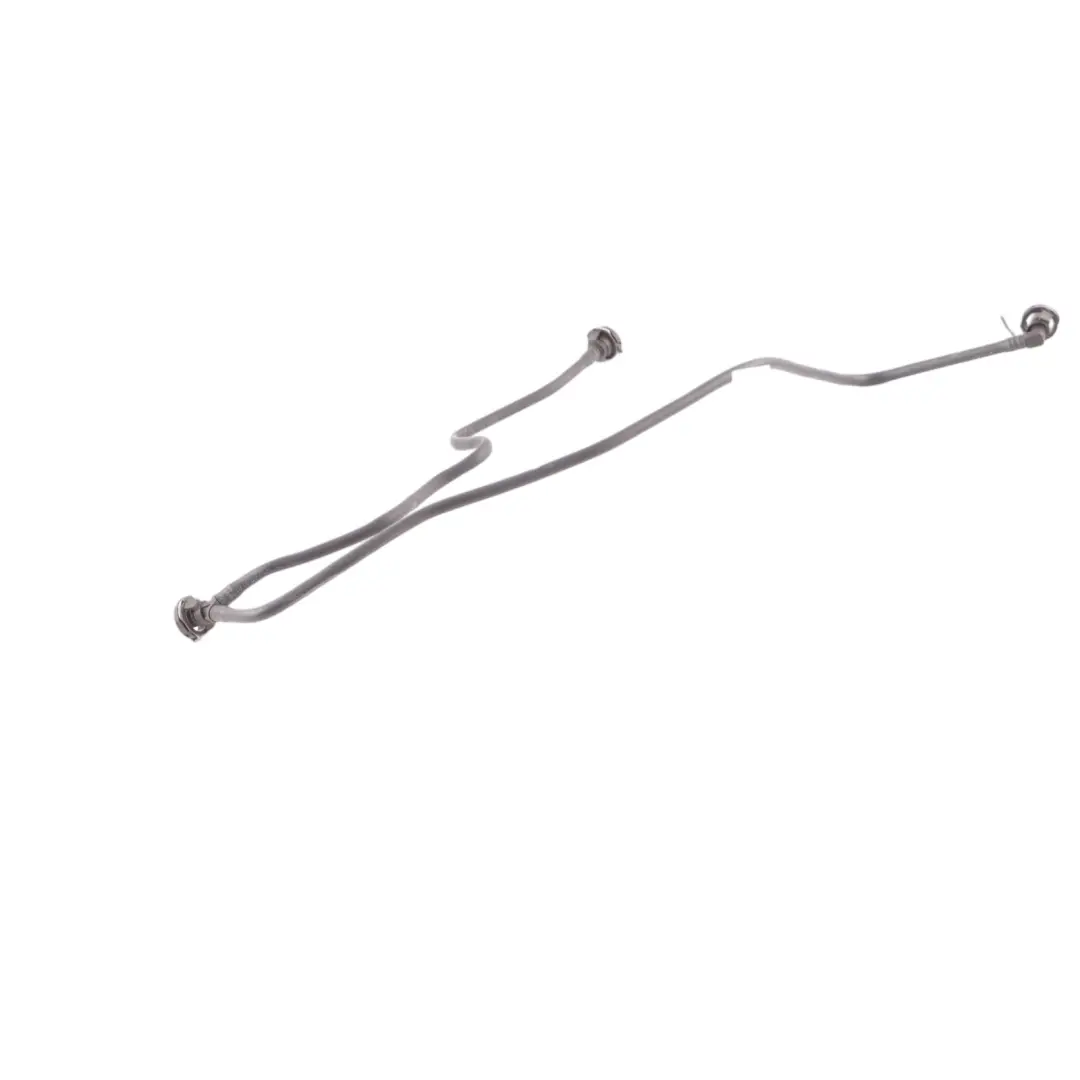Mercedes W176 Expansion Tank Pipe Hose - SKU A1765010125 - Part number A1765010125