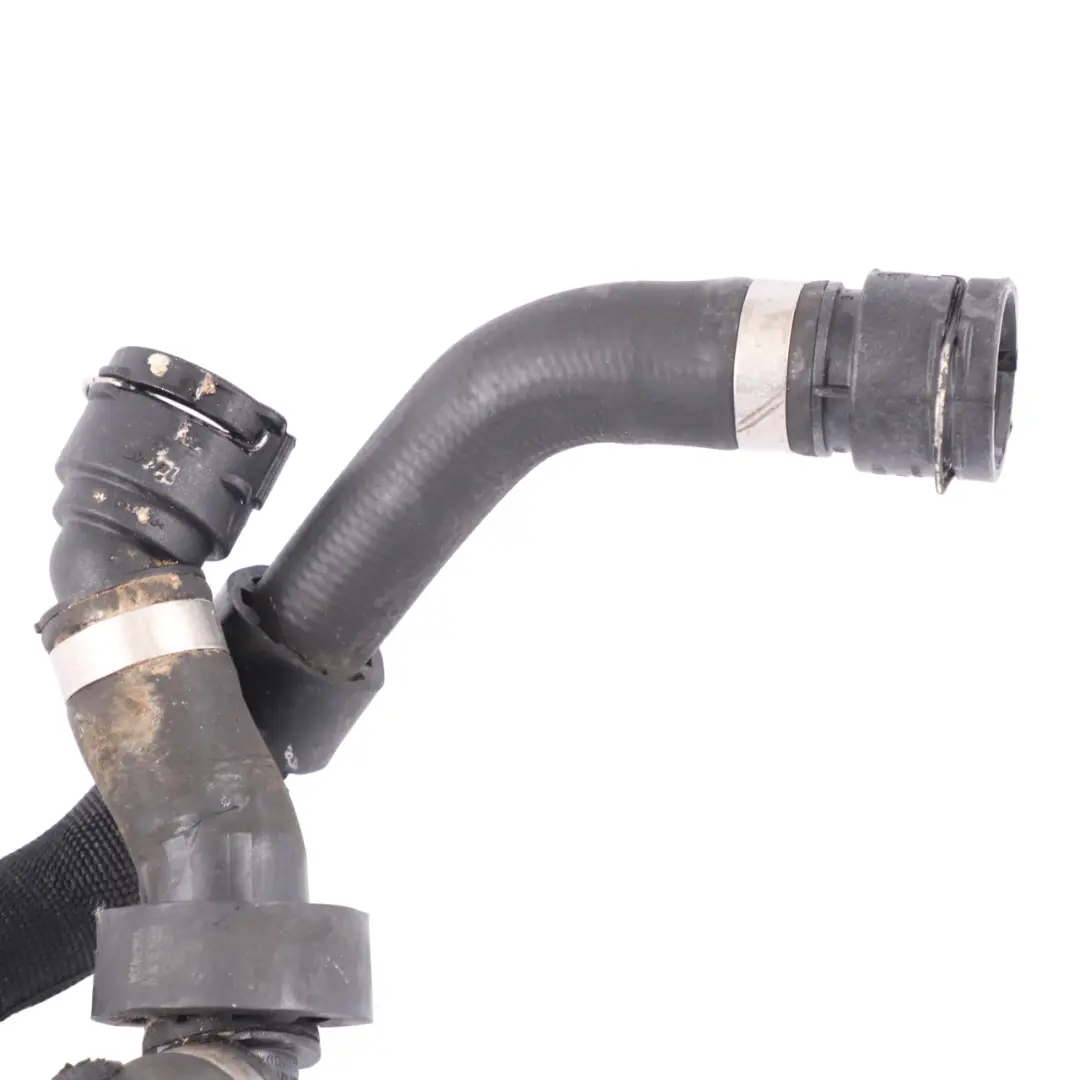 Tuyau d'eau Mercedes C117 W176 AMG Conduite liquide refroidissement pour à propos du numéro de pièce A1765010758 Tuyau d'eau Mercedes C117 W176 AMG Conduite liquide refroidissement - SKU A1765010758 - Numéro de pièce A1765010758