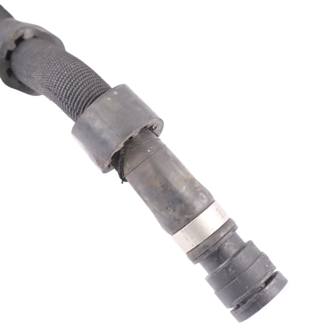  Manguera agua Mercedes C117 W176 AMG Línea tubería refrigerante - SKU A1765010758 - Número de pieza A1765010758