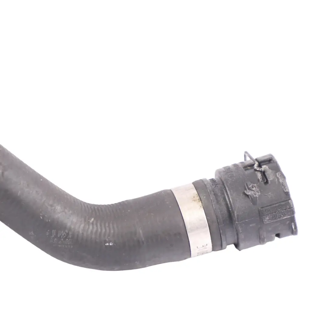  Tuyau d'eau Mercedes C117 W176 AMG Conduite liquide refroidissement - SKU A1765010758 - Numéro de pièce A1765010758