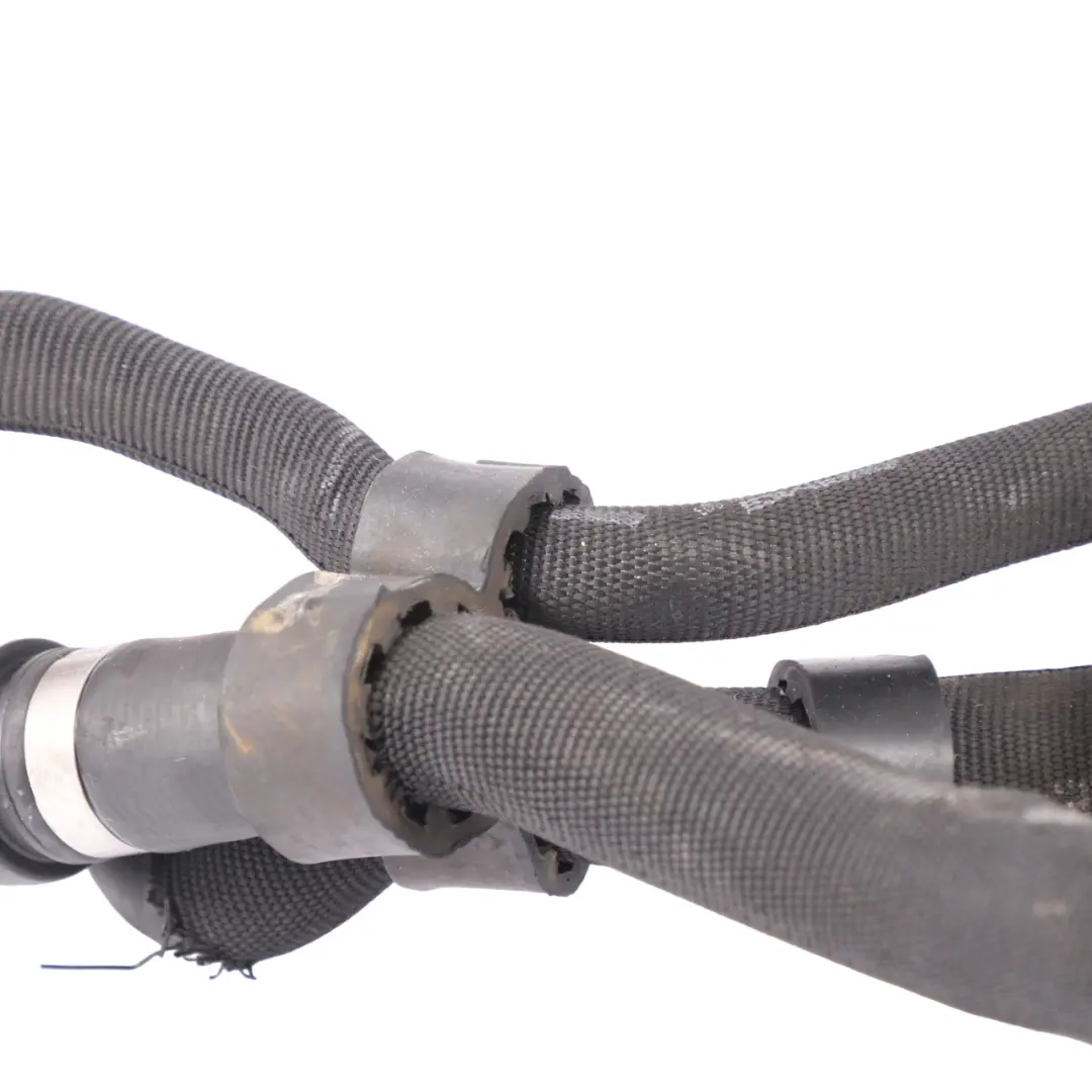  Tuyau d'eau Mercedes C117 W176 AMG Conduite liquide refroidissement - SKU A1765010758 - Numéro de pièce A1765010758