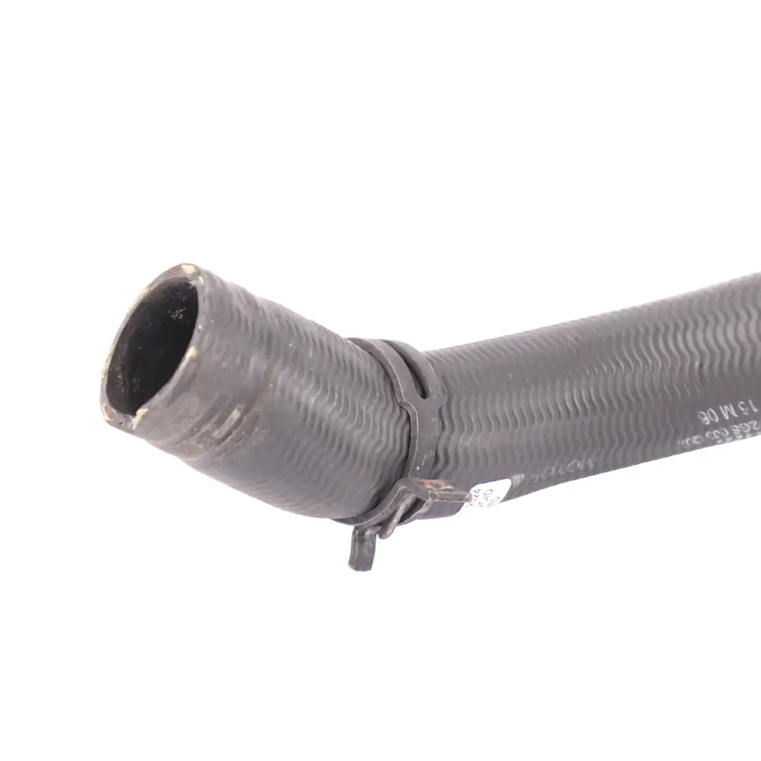  Tuyau d'eau Mercedes C117 W176 AMG Conduite liquide refroidissement - SKU A1765011382-1 - Numéro de pièce A1765011382