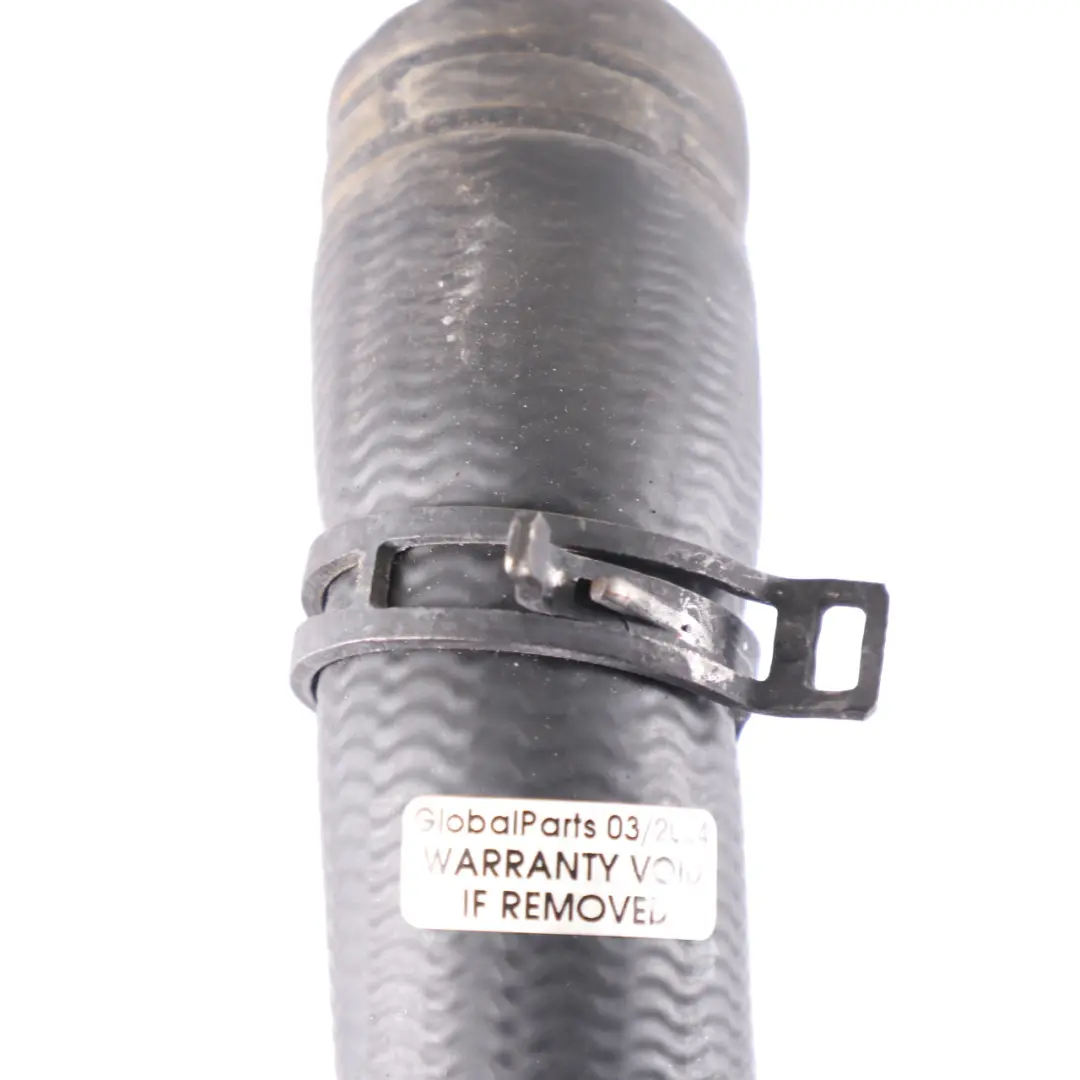 Tuyau d'eau Mercedes C117 W176 AMG Conduite liquide refroidissement - SKU A1765011382-1 - Numéro de pièce A1765011382