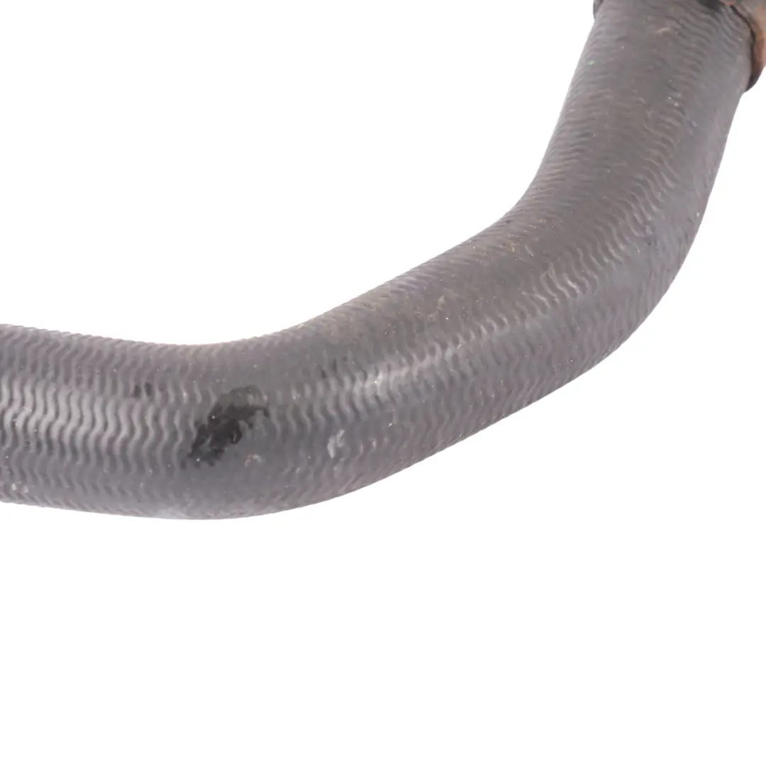 Water Hose Mercedes C117 W176 AMG Cooling Coolant Pipe Line to with Part number A1765011382 Water Hose Mercedes C117 W176 AMG Cooling Coolant Pipe Line - SKU A1765011382-1 - Part number A1765011382