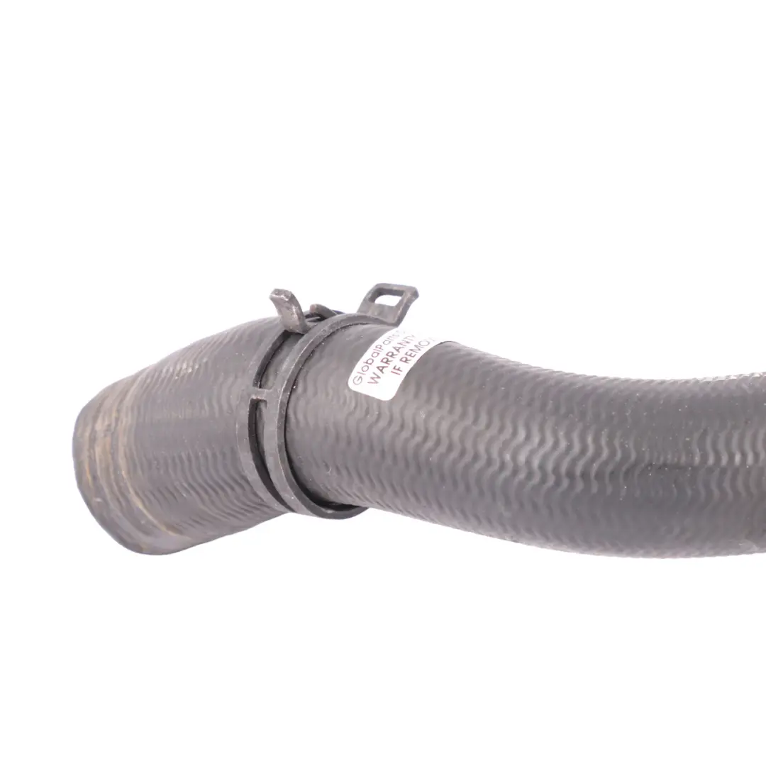 Tuyau d'eau Mercedes C117 W176 AMG Conduite liquide refroidissement pour à propos du numéro de pièce A1765011382 Tuyau d'eau Mercedes C117 W176 AMG Conduite liquide refroidissement - SKU A1765011382-1 - Numéro de pièce A1765011382