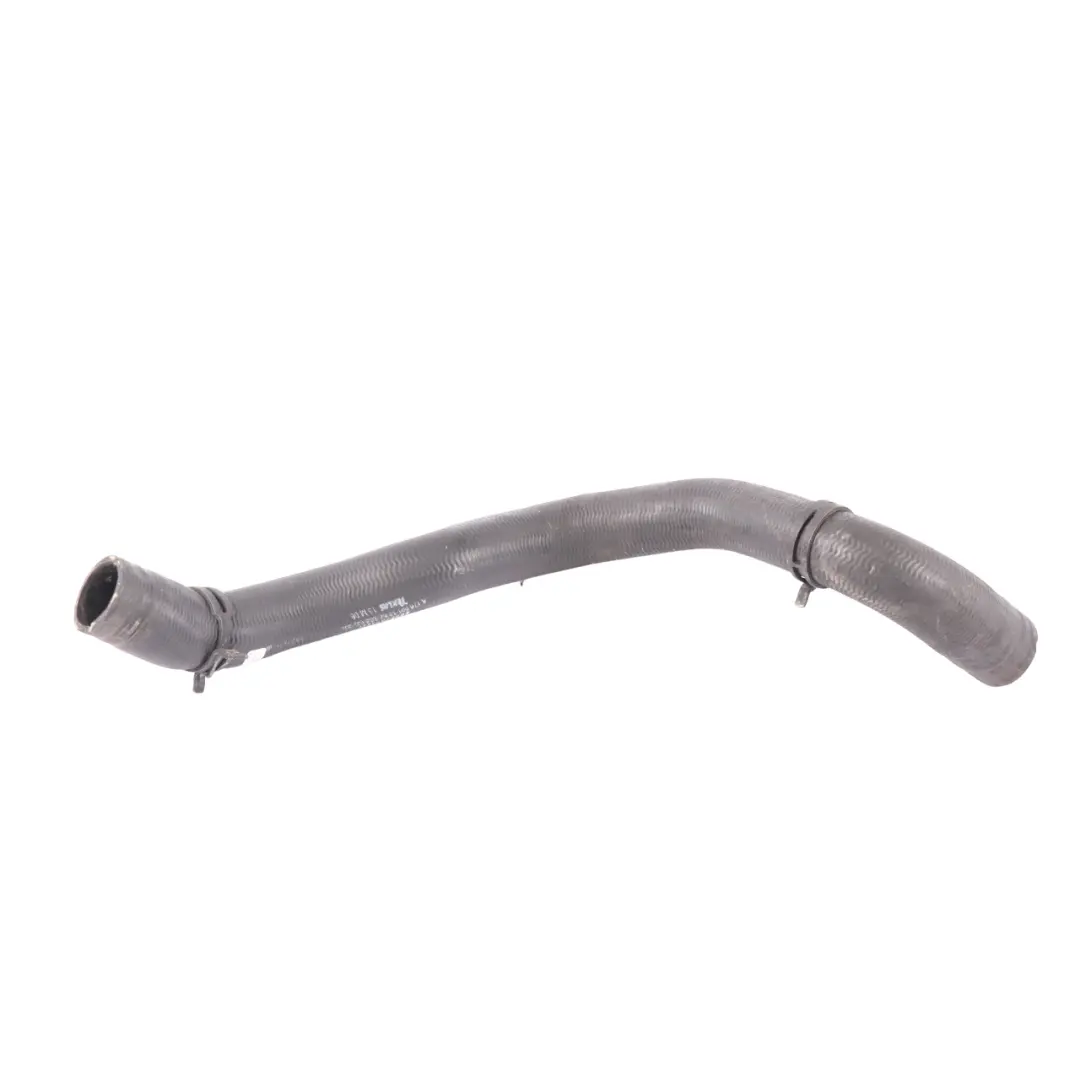  Tuyau d'eau Mercedes C117 W176 AMG Conduite liquide refroidissement - SKU A1765011382-1 - Numéro de pièce A1765011382