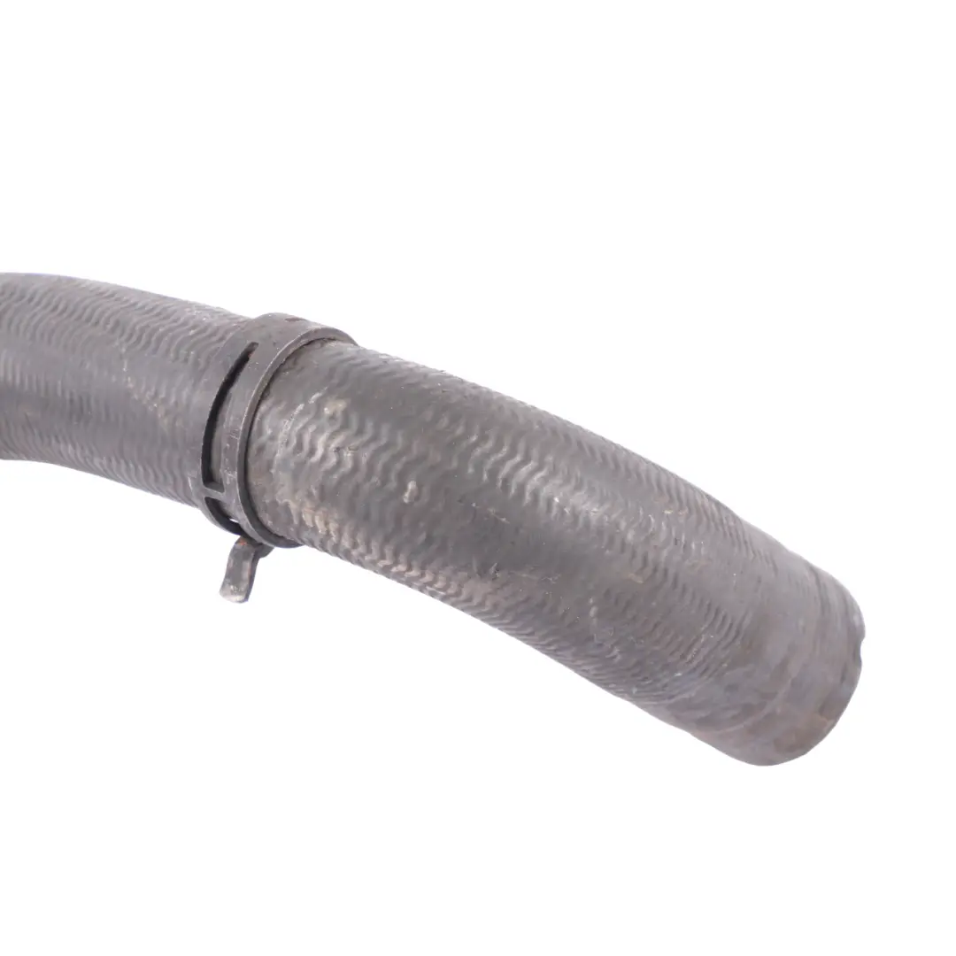  Manguera agua Mercedes C117 W176 AMG Línea tubería refrigerante - SKU A1765011382-1 - Número de pieza A1765011382
