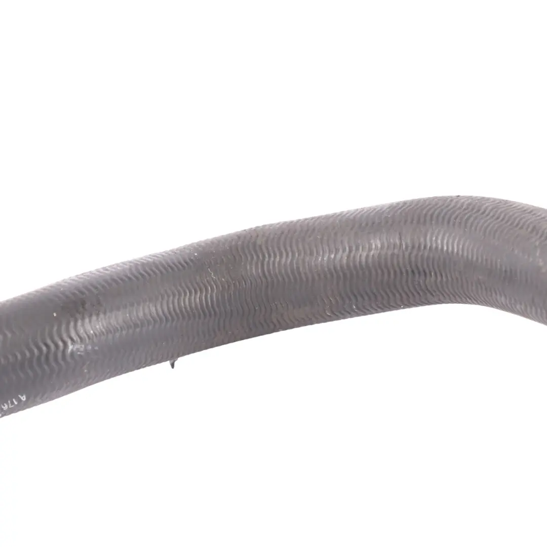  Tuyau d'eau Mercedes C117 W176 AMG Conduite liquide refroidissement - SKU A1765011382-1 - Numéro de pièce A1765011382