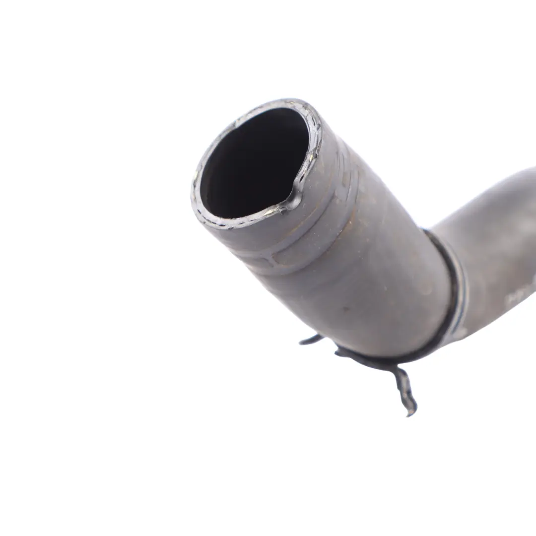 Water Hose Mercedes C117 W176 AMG Cooling Coolant Pipe Line to with Part number A1765011382 Water Hose Mercedes C117 W176 AMG Cooling Coolant Pipe Line - SKU A1765011382 - Part number A1765011382