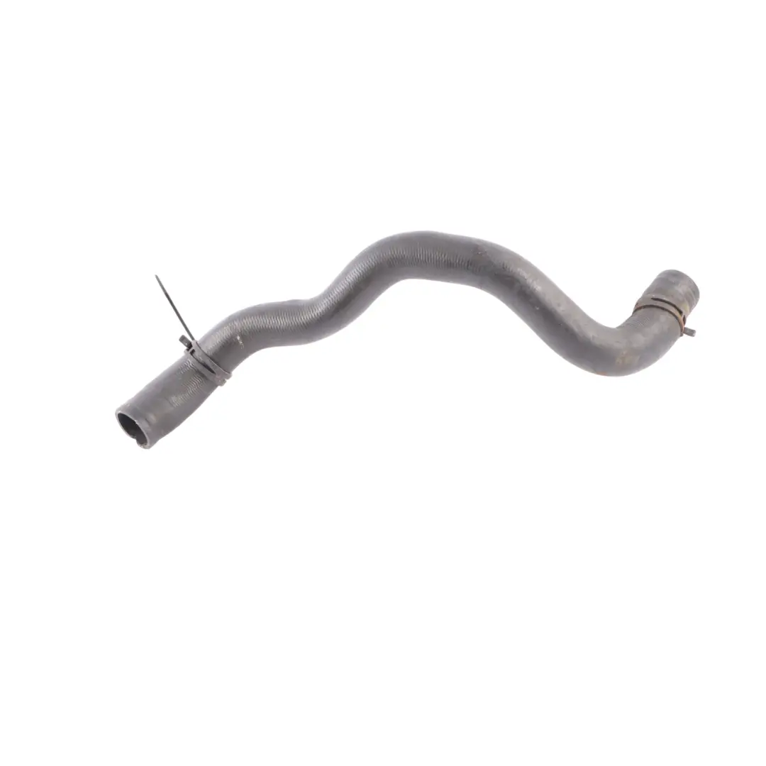  Water Hose Mercedes C117 W176 AMG Cooling Coolant Pipe Line - SKU A1765011382 - Part number A1765011382