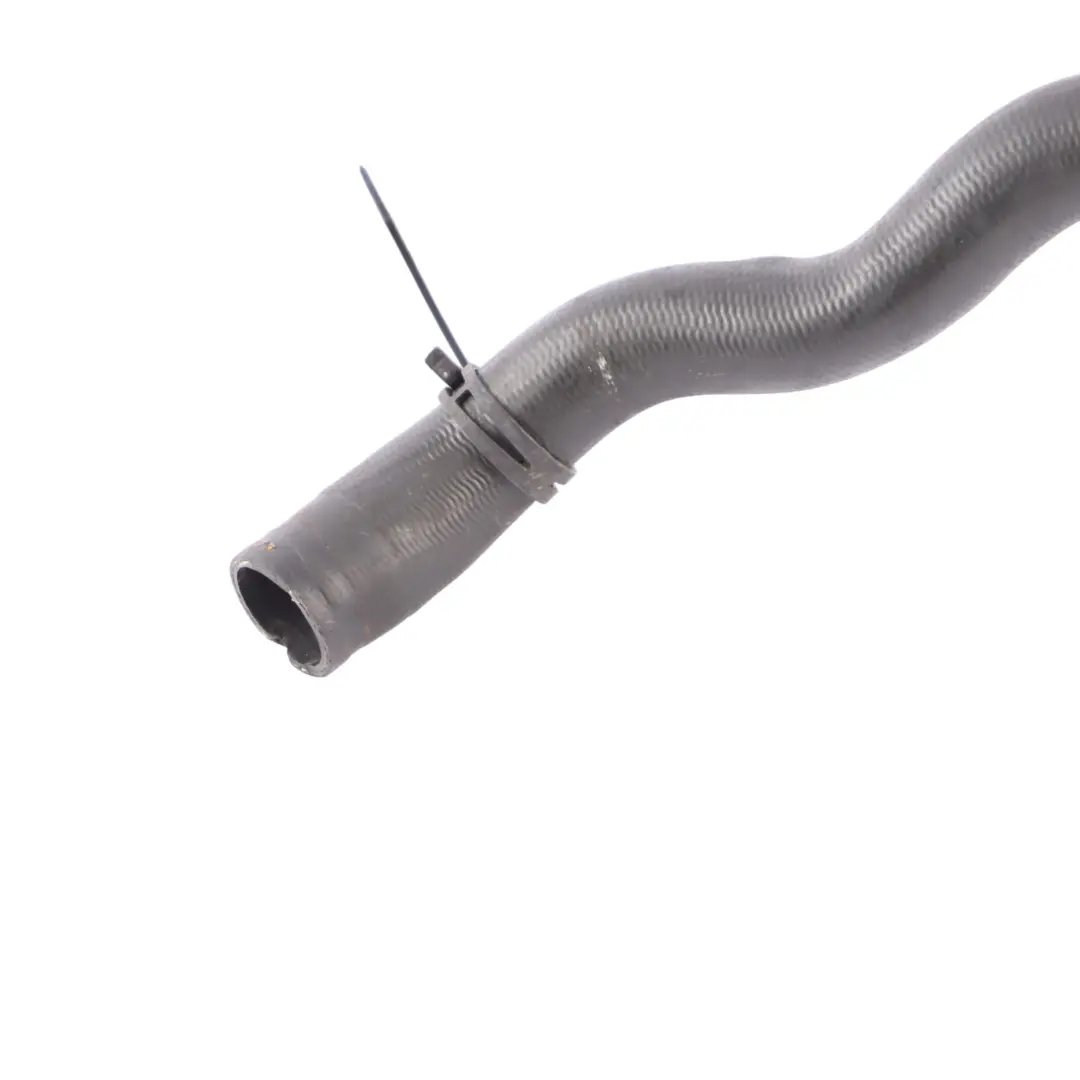 Water Hose Mercedes C117 W176 AMG Cooling Coolant Pipe Line to with Part number A1765011382 Water Hose Mercedes C117 W176 AMG Cooling Coolant Pipe Line - SKU A1765011382 - Part number A1765011382