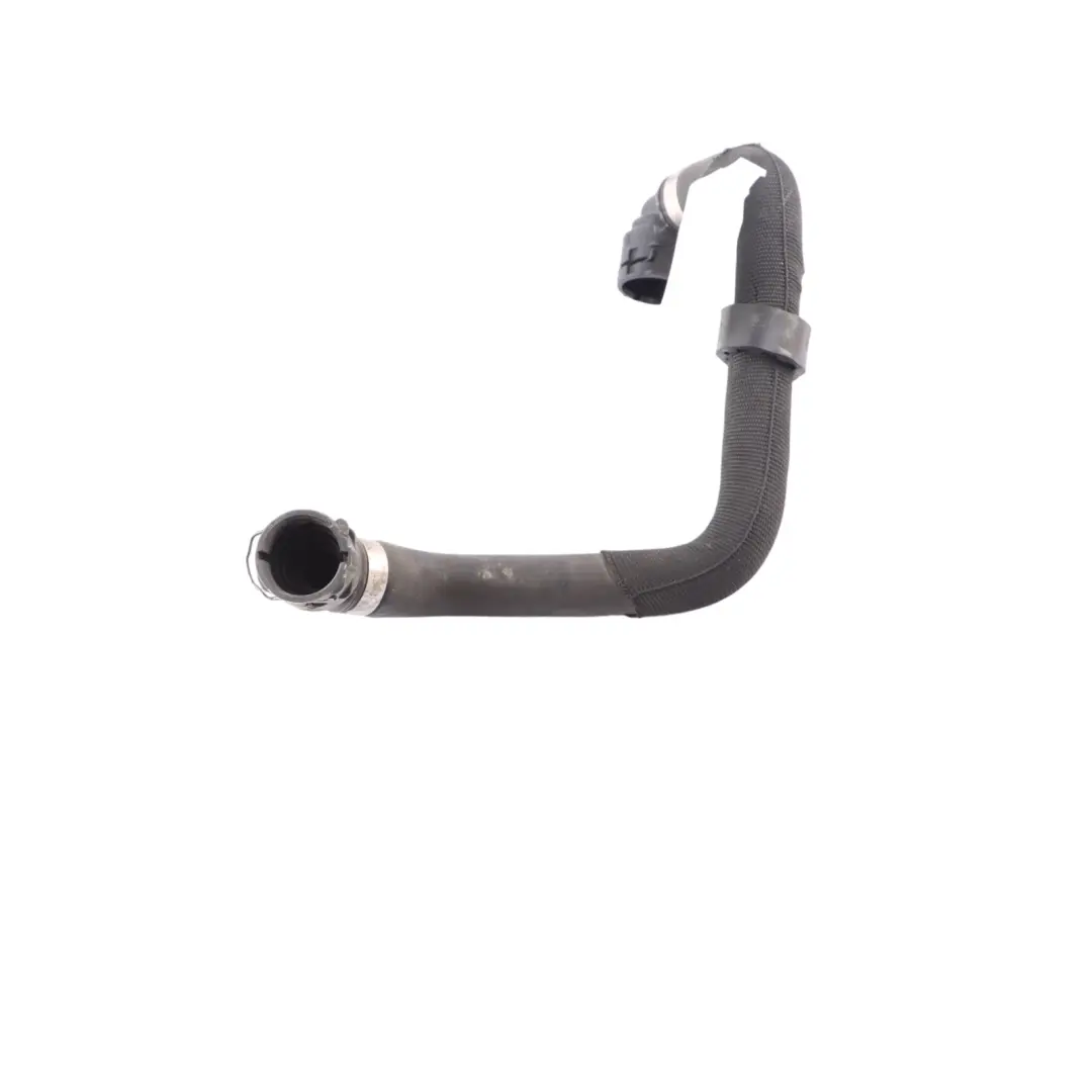 Przewód Rura Wąż Chłodnicy do Mercedes W176 o numerze A1765012282 Mercedes W176 Przewód Rura Wąż Chłodnicy - SKU A1765012282 - Numer Części A1765012282