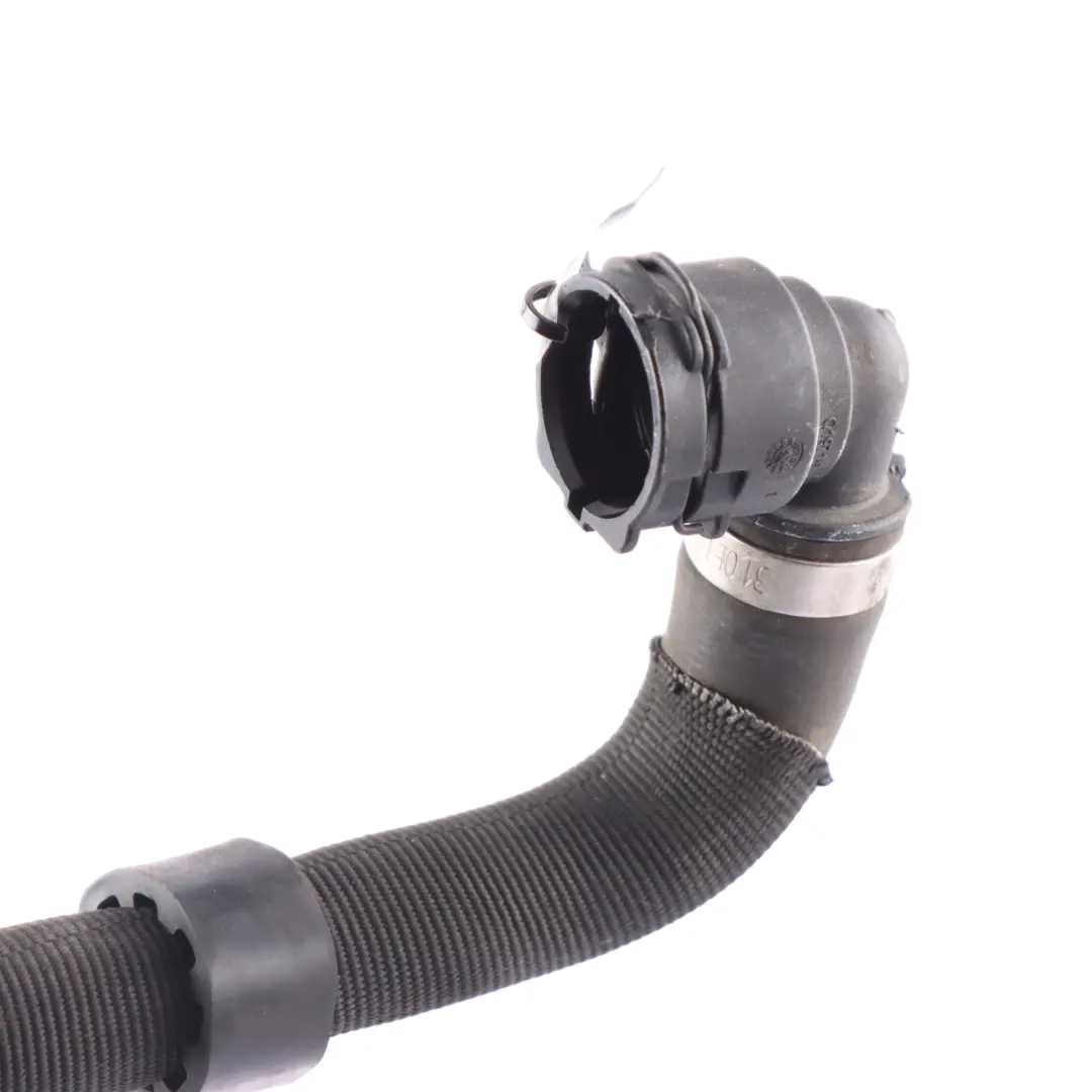 Mercedes W176 Kühlmittel Schlauch Kühlerrohr - SKU A1765012282 - Teilenummer A1765012282