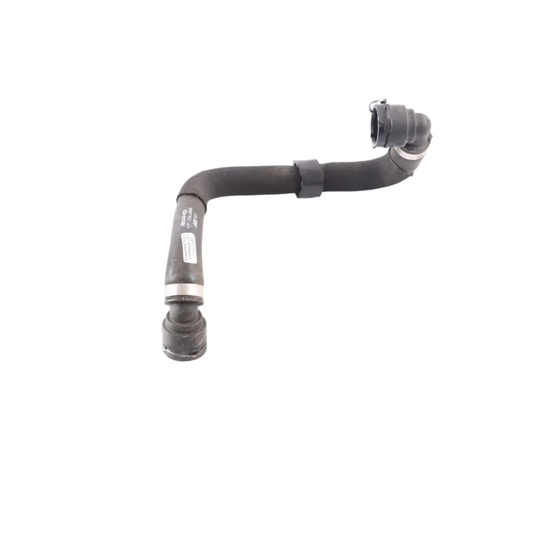 Tuyau Liquide Refroidissement Pour Radiateur Mercedes W176 - SKU A1765012282 - Numéro de pièce A1765012282