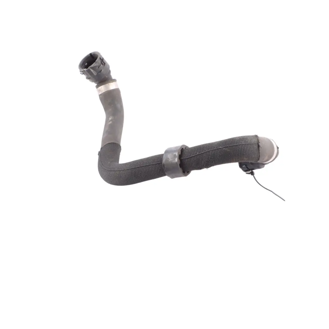 Przewód Rura Wąż Chłodnicy do Mercedes W176 o numerze A1765012282 Mercedes W176 Przewód Rura Wąż Chłodnicy - SKU A1765012282 - Numer Części A1765012282