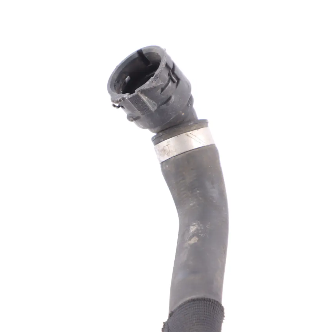 Tuyau Liquide Refroidissement Pour Radiateur Mercedes W176 - SKU A1765012282 - Numéro de pièce A1765012282