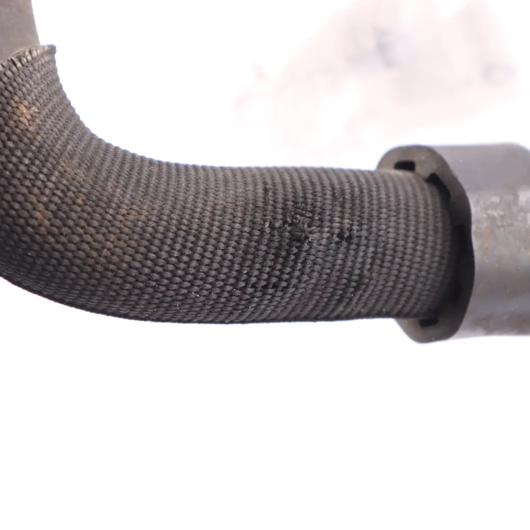 Kühlmittel Schlauch Kühlerrohr für Mercedes W176 mit Teilenummer A1765012282 Mercedes W176 Kühlmittel Schlauch Kühlerrohr - SKU A1765012282 - Teilenummer A1765012282