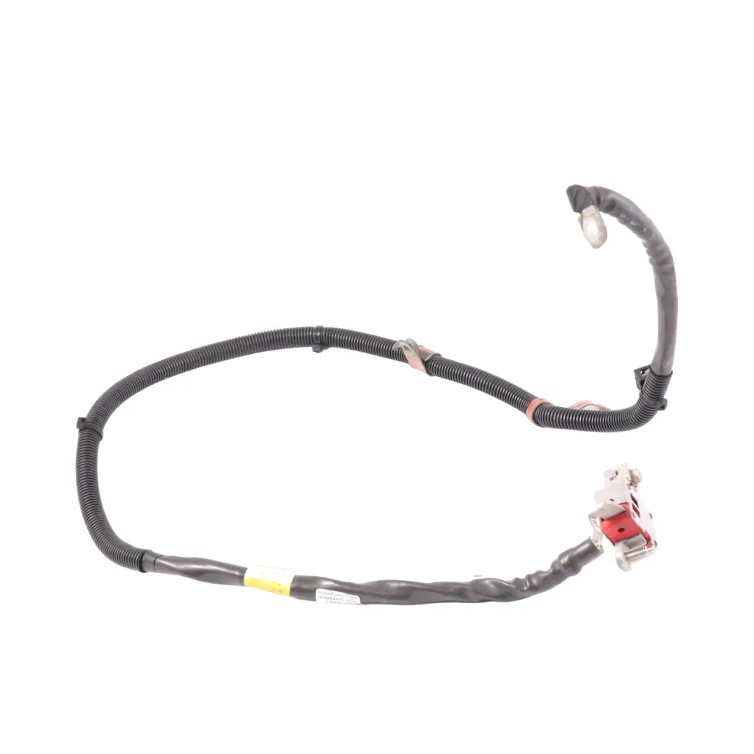  Minuskabel Mercedes C117 W176 Batteriekabel Minuspol Verdrahtung - SKU A1765400009 - Teilenummer A1765400009