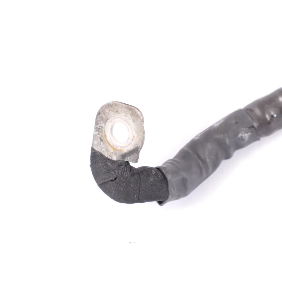  Cable Negativo Mercedes C117 W176 Battery Cableado de polo negativo - SKU A1765400009 - Número de pieza A1765400009
