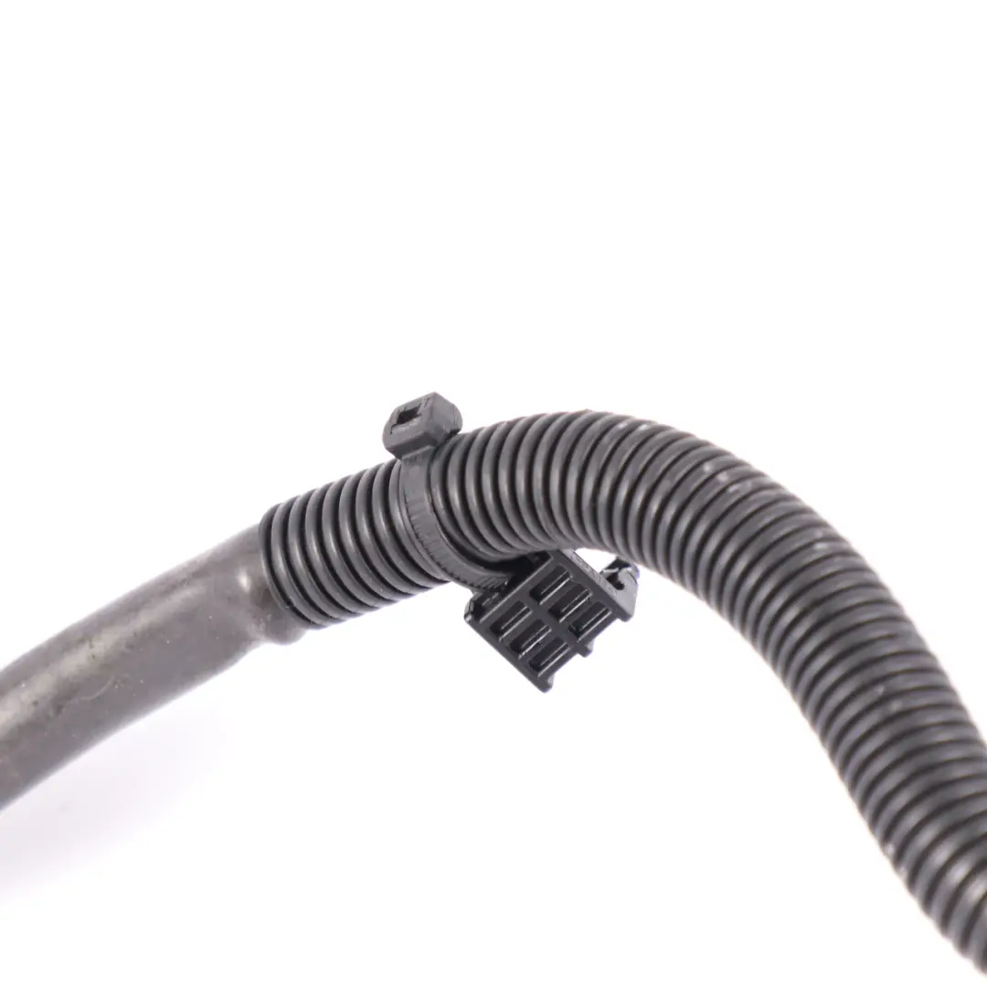  Câble négatif Mercedes C117 W176 Câblage du fil de la batterie au - SKU A1765400009 - Numéro de pièce A1765400009