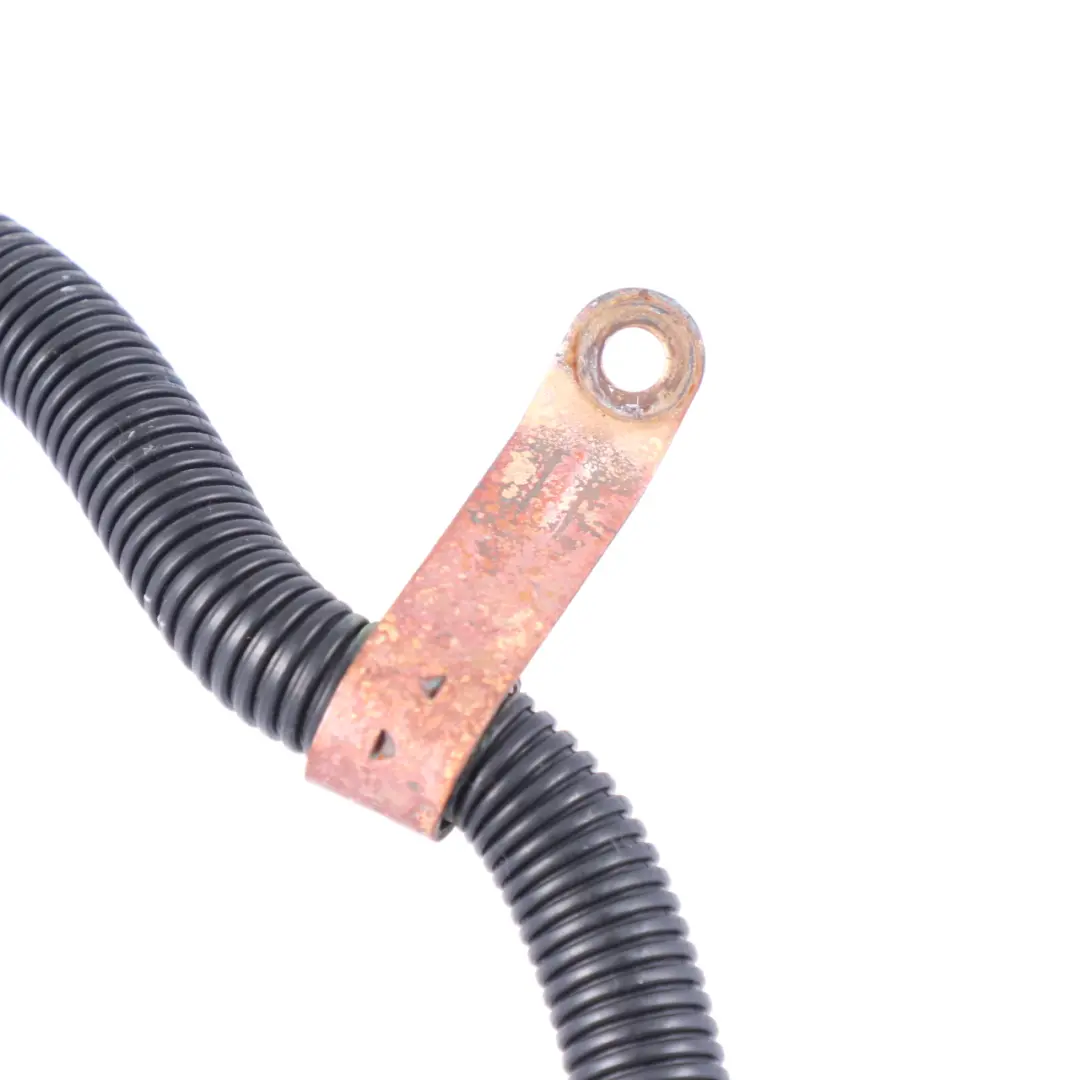 Negative Cable Mercedes C117 W176 Battery Lead Minus Pole Wiring to with Part number A1765400009 Negative Cable Mercedes C117 W176 Battery Lead Minus Pole Wiring - SKU A1765400009 - Part number A1765400009