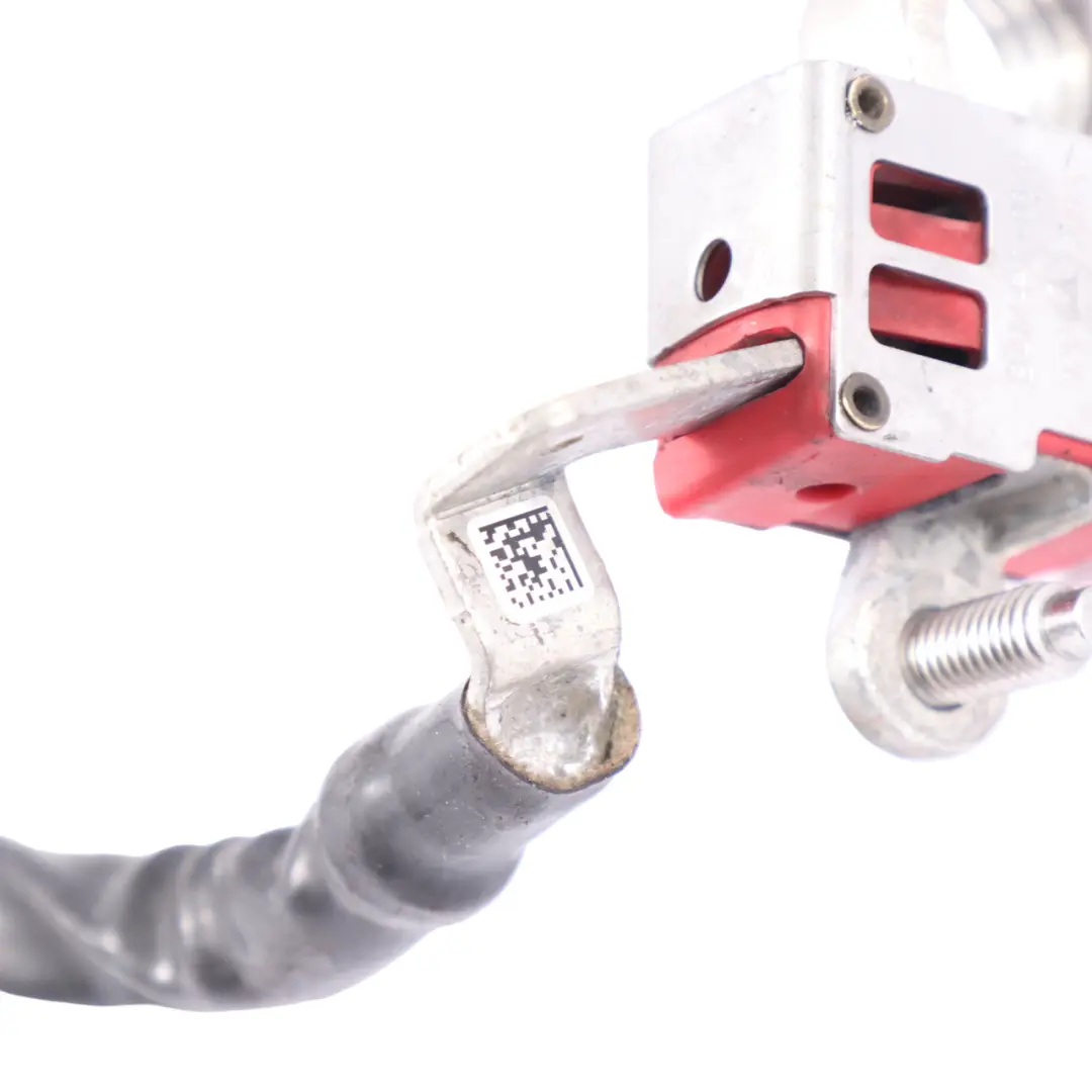 Minuskabel Mercedes C117 W176 Batteriekabel Minuspol Verdrahtung für mit Teilenummer A1765400009 Minuskabel Mercedes C117 W176 Batteriekabel Minuspol Verdrahtung - SKU A1765400009 - Teilenummer A1765400009