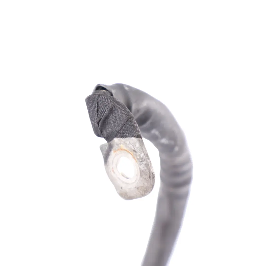 Mercedes C117 W176 Kabel Przewód Minusowy Akumulatora - SKU A1765400009 - Numer Części A1765400009