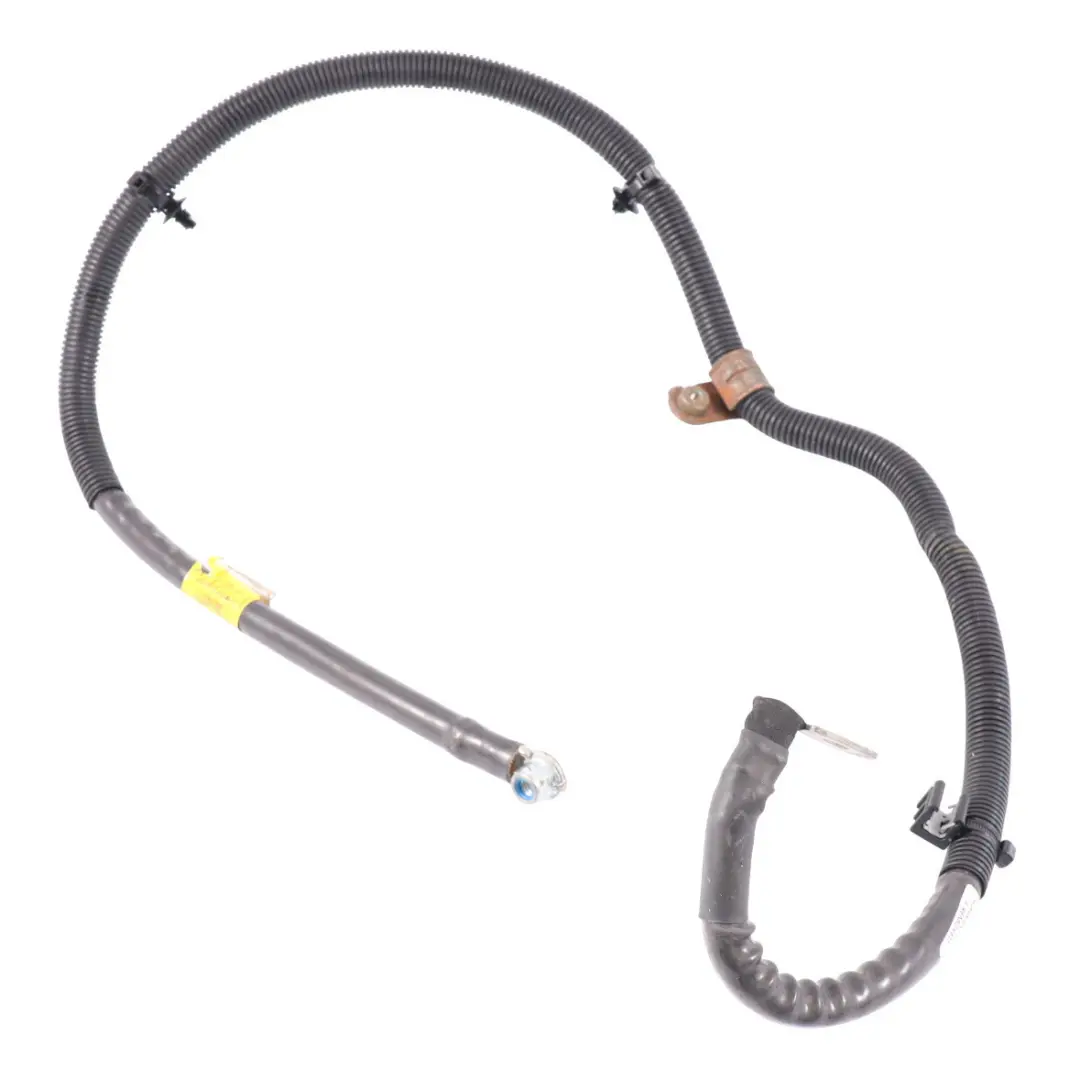  Batterie kabel Mercedes C117 W176 Anlasser Licht maschine Kabelbaum - SKU A1765400103 - Teilenummer A1765400103